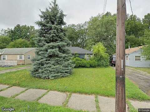 Firwood, CLEVELAND, OH 44110