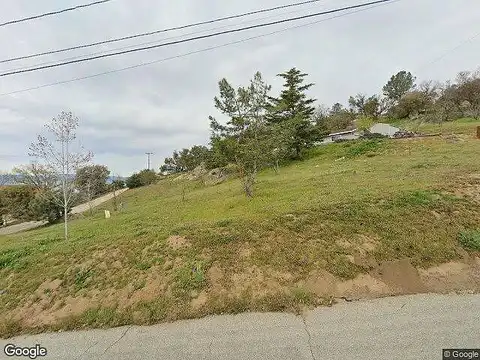 Jacks Hill, TEHACHAPI, CA 93561