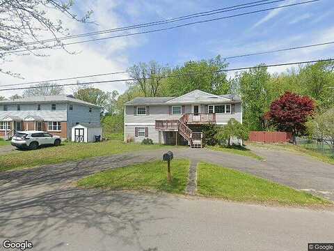 North, VESTAL, NY 13850