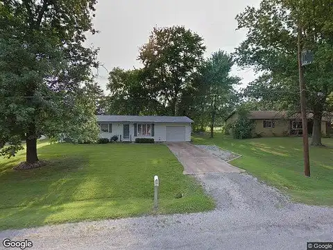 Edgewood, FREEBURG, IL 62243