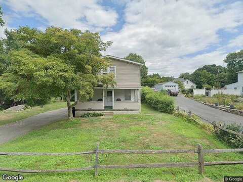 Rome, BEDFORD HILLS, NY 10507