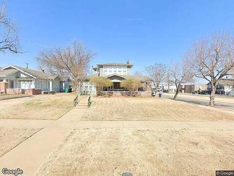 22Nd, OKLAHOMA CITY, OK 73103