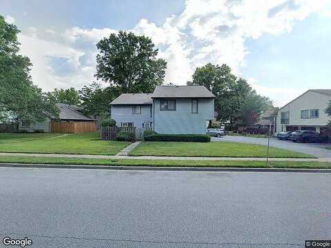 Aberdeen, CROFTON, MD 21114