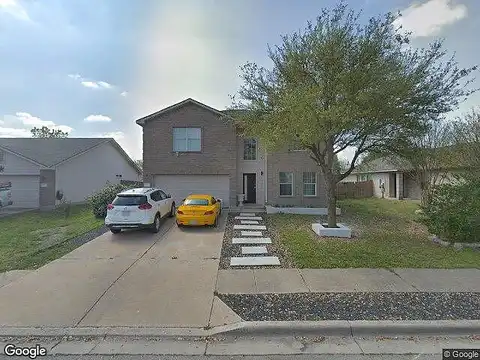 Rinehardt, HUTTO, TX 78634