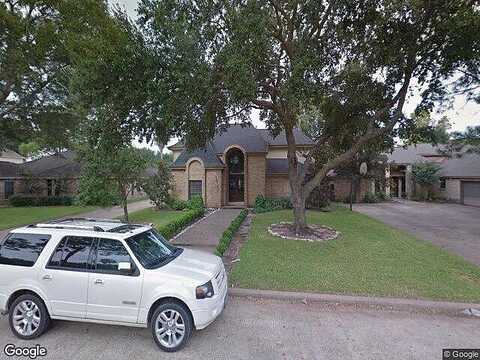 Laurel Lock, KATY, TX 77450