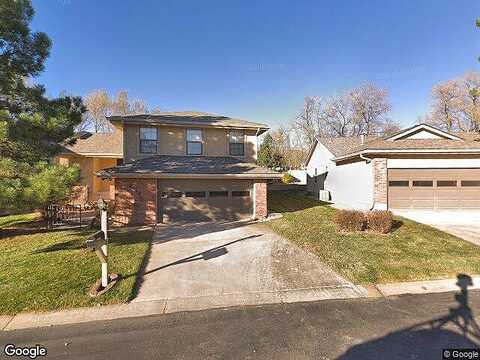 Glenhill, COLORADO SPRINGS, CO 80906