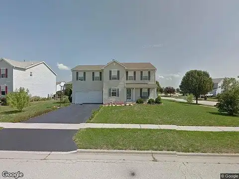 Ridgefield, BELVIDERE, IL 61008