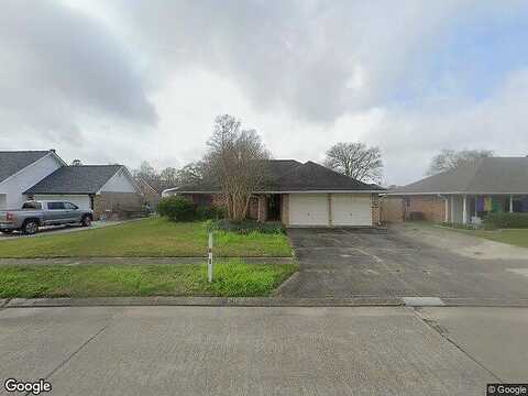 Lancaster, HOUMA, LA 70360