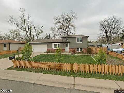 Wadsworth, LAKEWOOD, CO 80227