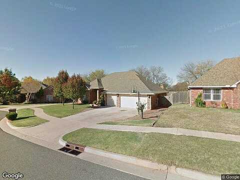 160Th, EDMOND, OK 73013