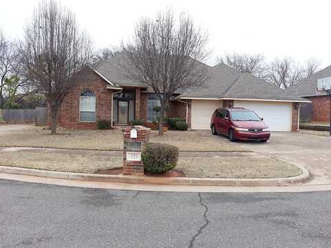 160Th, EDMOND, OK 73013