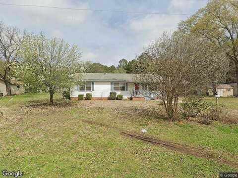 Circle Ridge, GILMER, TX 75645