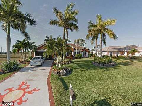 25Th, CAPE CORAL, FL 33993