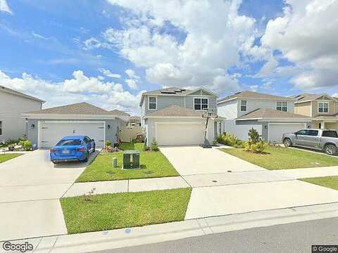 Bluebird, SAINT CLOUD, FL 34771