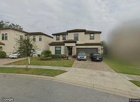 Aidans, HAINES CITY, FL 33844