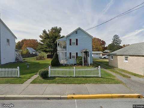 Chestnut, MOUNT HOLLY SPRINGS, PA 17065