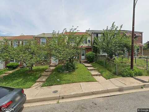 Winder, BALTIMORE, MD 21230