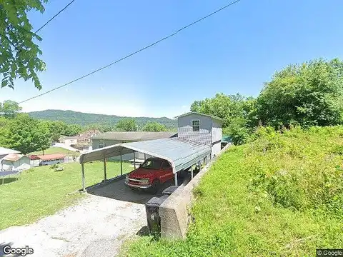 Robbins, JELLICO, TN 37762