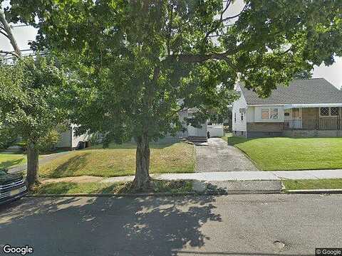 Richmond, PATERSON, NJ 07502