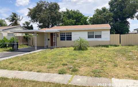 59Th, HOLLYWOOD, FL 33021