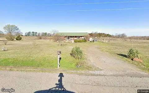 Calhoun, SHADY POINT, OK 74956