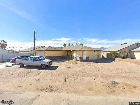 Paseo Cisne, BULLHEAD CITY, AZ 86442