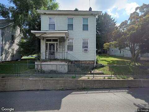 4Th, HALIFAX, PA 17032