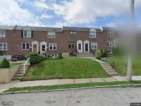 Bond, DREXEL HILL, PA 19026