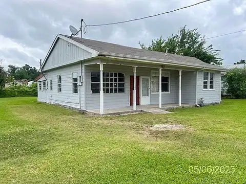 Pontiff, HOUMA, LA 70363