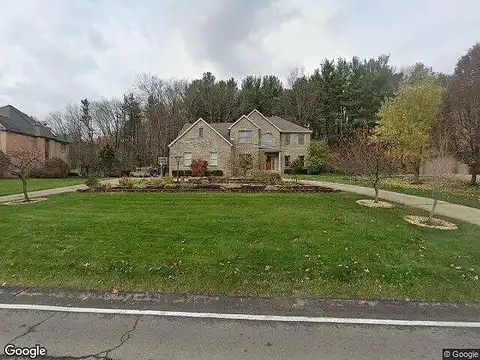 Burke, CRANBERRY TOWNSHIP, PA 16066