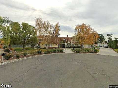 Regent, HEMET, CA 92544