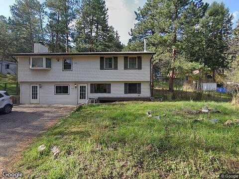 Mowbray, KITTREDGE, CO 80457