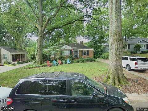 Idlewood, CHARLOTTE, NC 28209