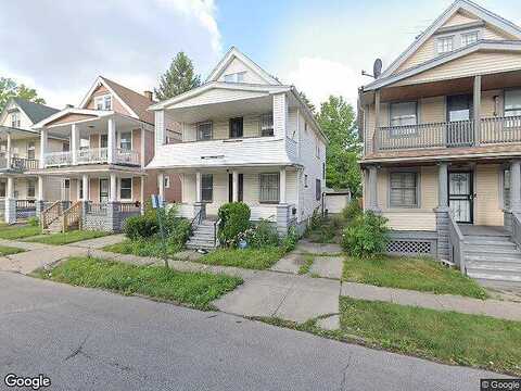 127Th, CLEVELAND, OH 44120