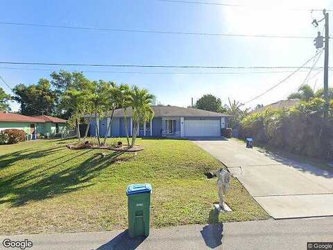 19Th, CAPE CORAL, FL 33914