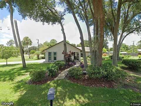 Willow Oak, EDGEWATER, FL 32141