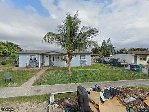 147Th, HOMESTEAD, FL 33033