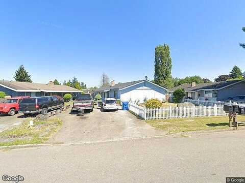 46Th, AUBURN, WA 98001