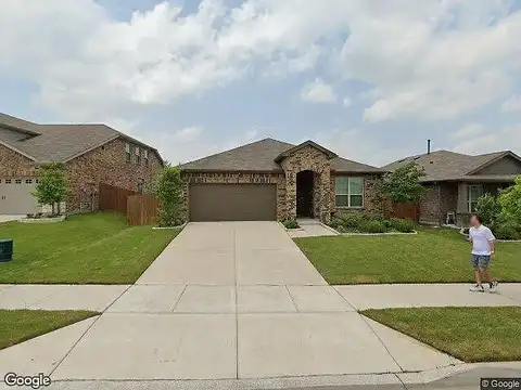 Rosemount, FORNEY, TX 75126