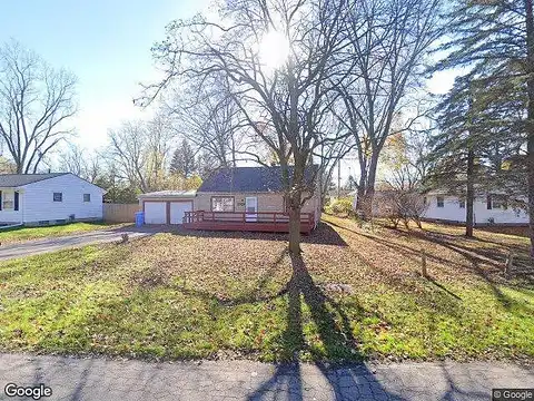 Dunlap, LANSING, MI 48911