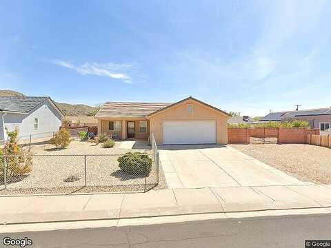 645, LA VERKIN, UT 84745