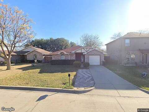 Ronay, FORT WORTH, TX 76140