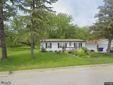 1St, BONDUEL, WI 54107