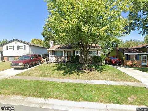 Bennington, COLUMBUS, OH 43231