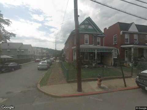 Virginia, CUMBERLAND, MD 21502