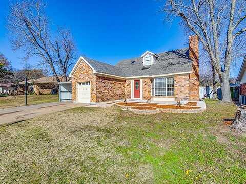 11Th, MINERAL WELLS, TX 76067