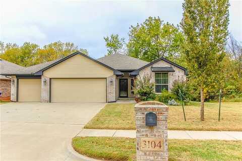 Woodcrest Creek, NORMAN, OK 73071