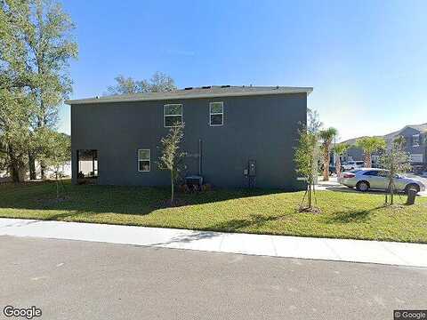 Pleasant Willow, BRANDON, FL 33511