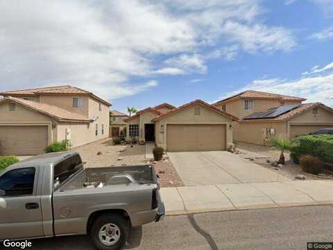 Blackfoot, SAN TAN VALLEY, AZ 85143