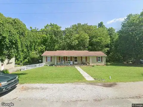 Greggview, MCMINNVILLE, TN 37110